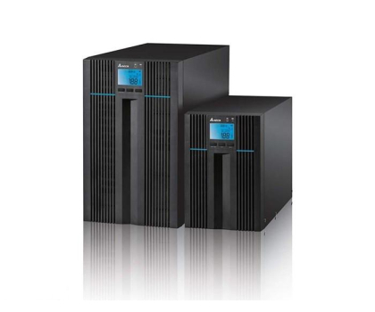 UPS (zasilacz awaryjny) Delta Electronics UPS N-3K 3000VA/2700W Online Tower